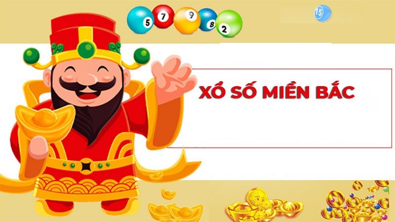 Giới thiệu đôi nét cơ bản về Xổ số miền Bắc