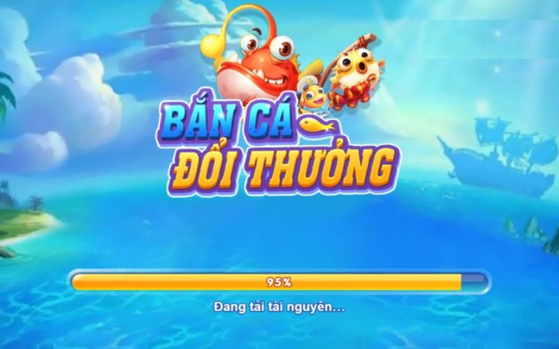 Trò chơi bắn cá đổi thưởng NET88 phù hợp với mọi lứa tuổi