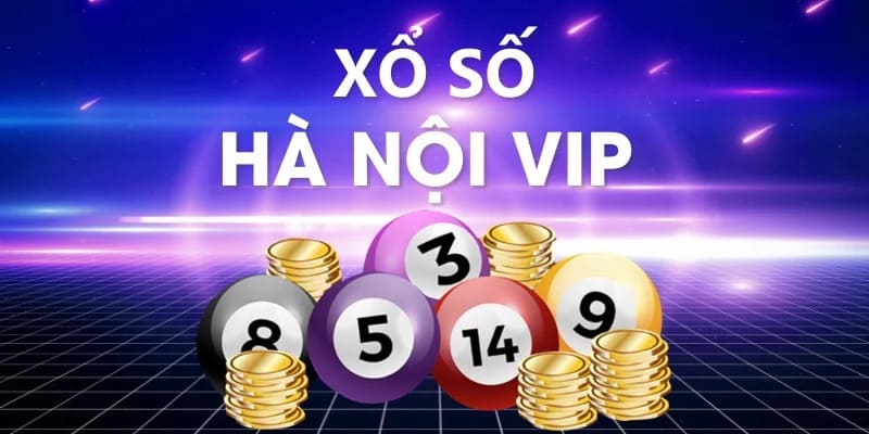 Thao tác tham gia Hà Nội Vip dễ dàng