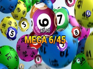 Mega 6/45 NET88