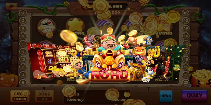 Cách chơi Game Nổ Hũ NET88 cực dễ cho người mới
