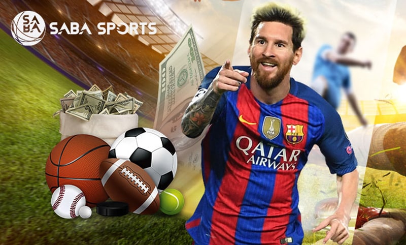 Thao tác chơi tại Saba Sports NET88