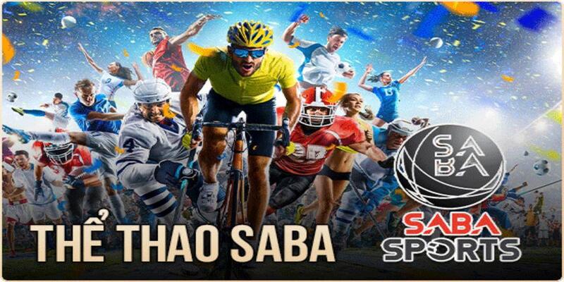 Các hình thức tham gia Saba Sports NET88