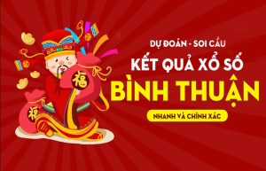 soi cầu XSBT