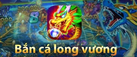 Hướng dẫn cách chơi bắn cá Long Vương đơn giản